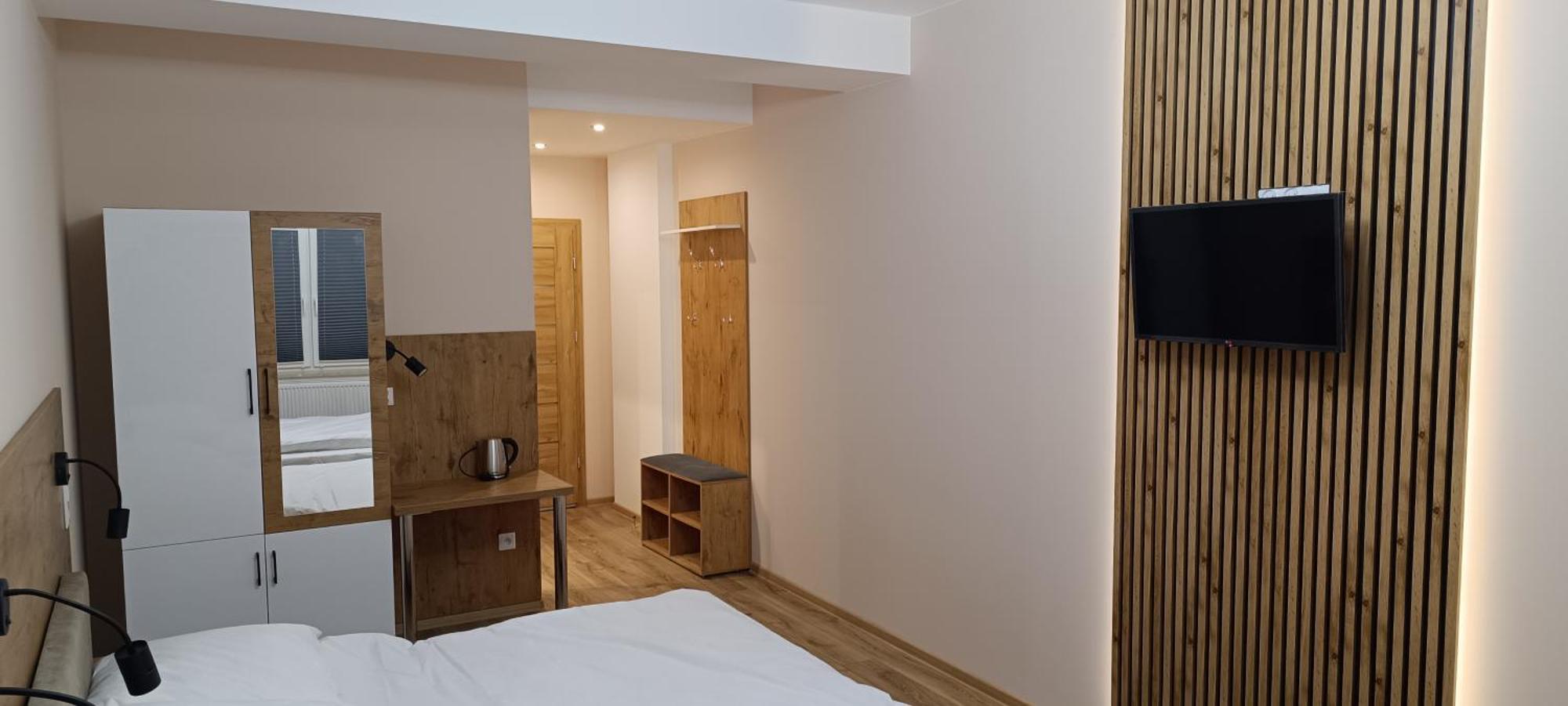 Ground Floor Rooms Łomża Extérieur photo
