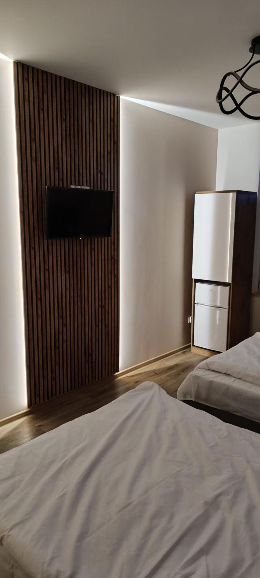 Ground Floor Rooms Łomża Extérieur photo